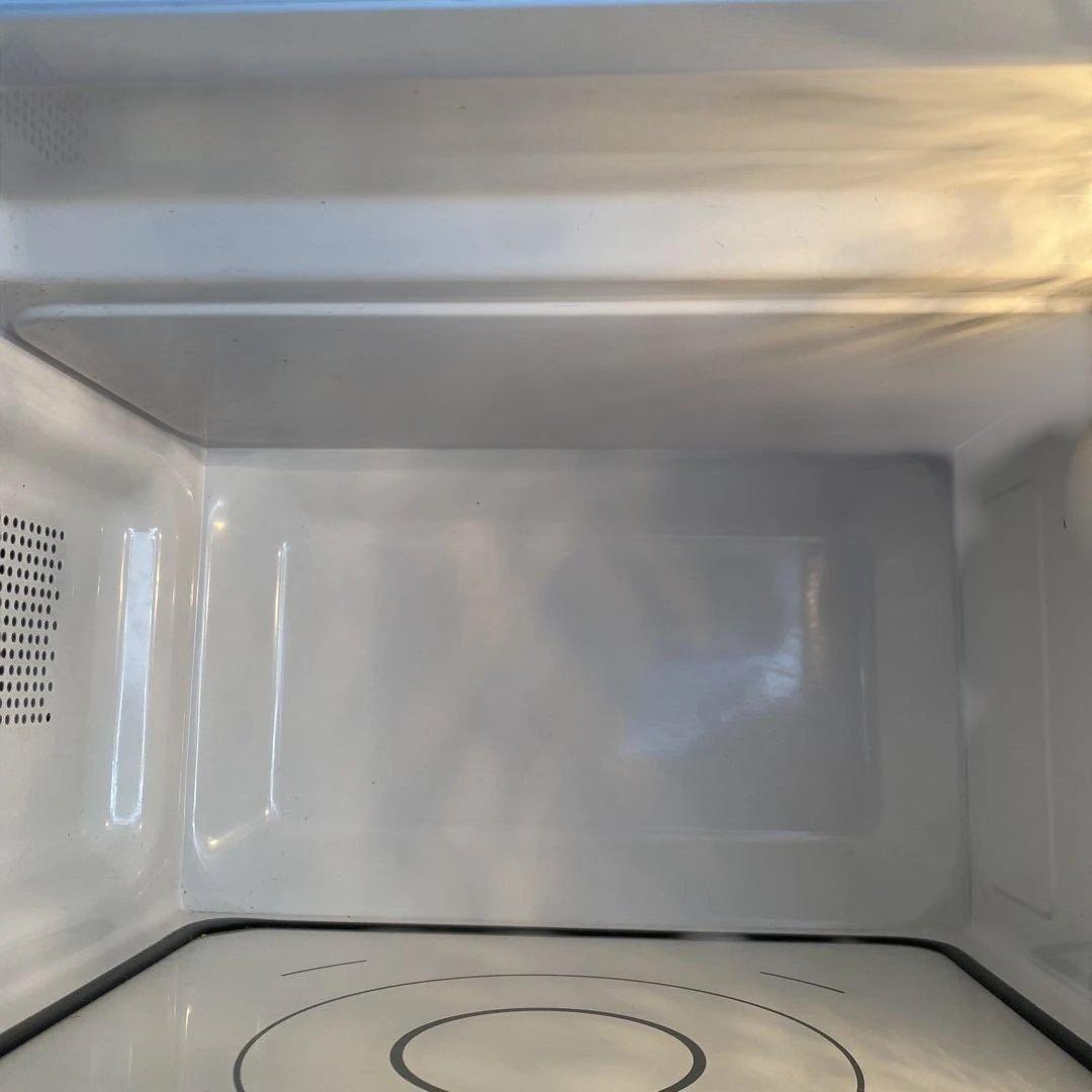 TWINBIRD DR-D273 フラットレンジ 600W 2024年製