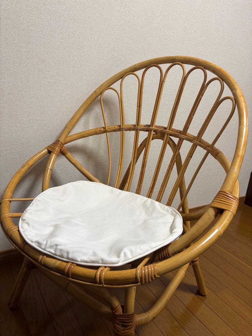 unico CAGE(カージュ)　チェア