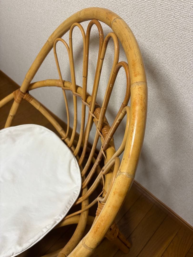 unico CAGE(カージュ)　チェア