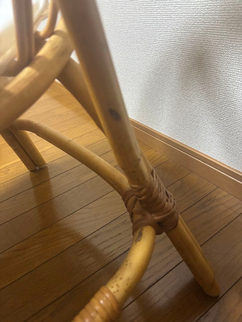 unico CAGE(カージュ)　チェア