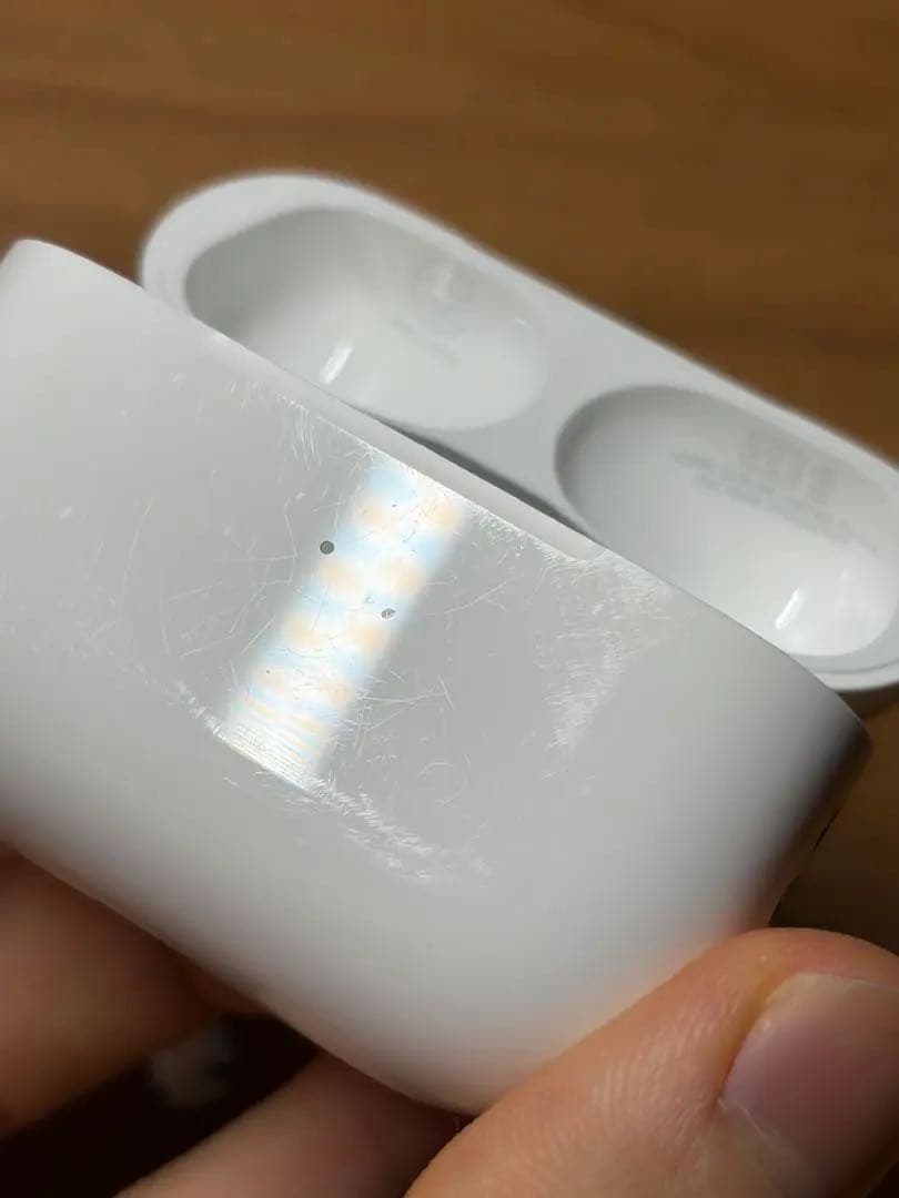 【良品】AirPods Pro 2 (USB Type-C) 本体