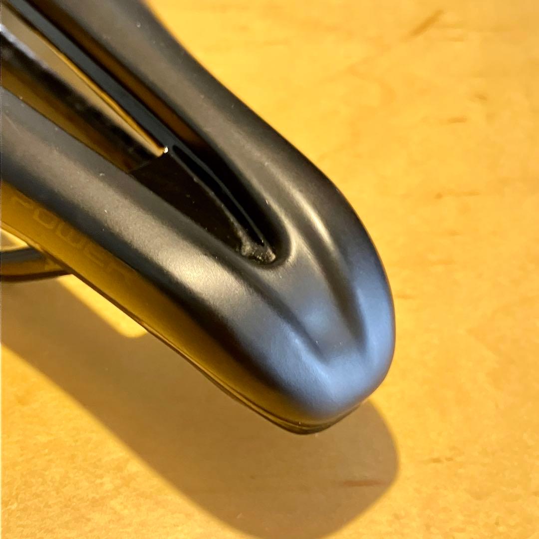 Specialized パワーサドル　143mm