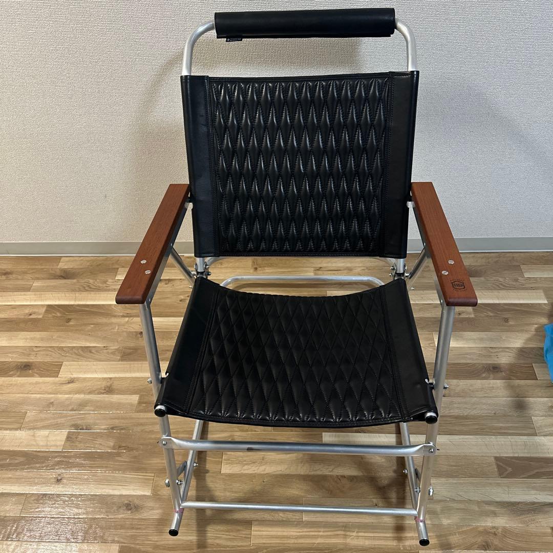 BALLISTICS BD ROVER CHAIR バリスティクス チェア