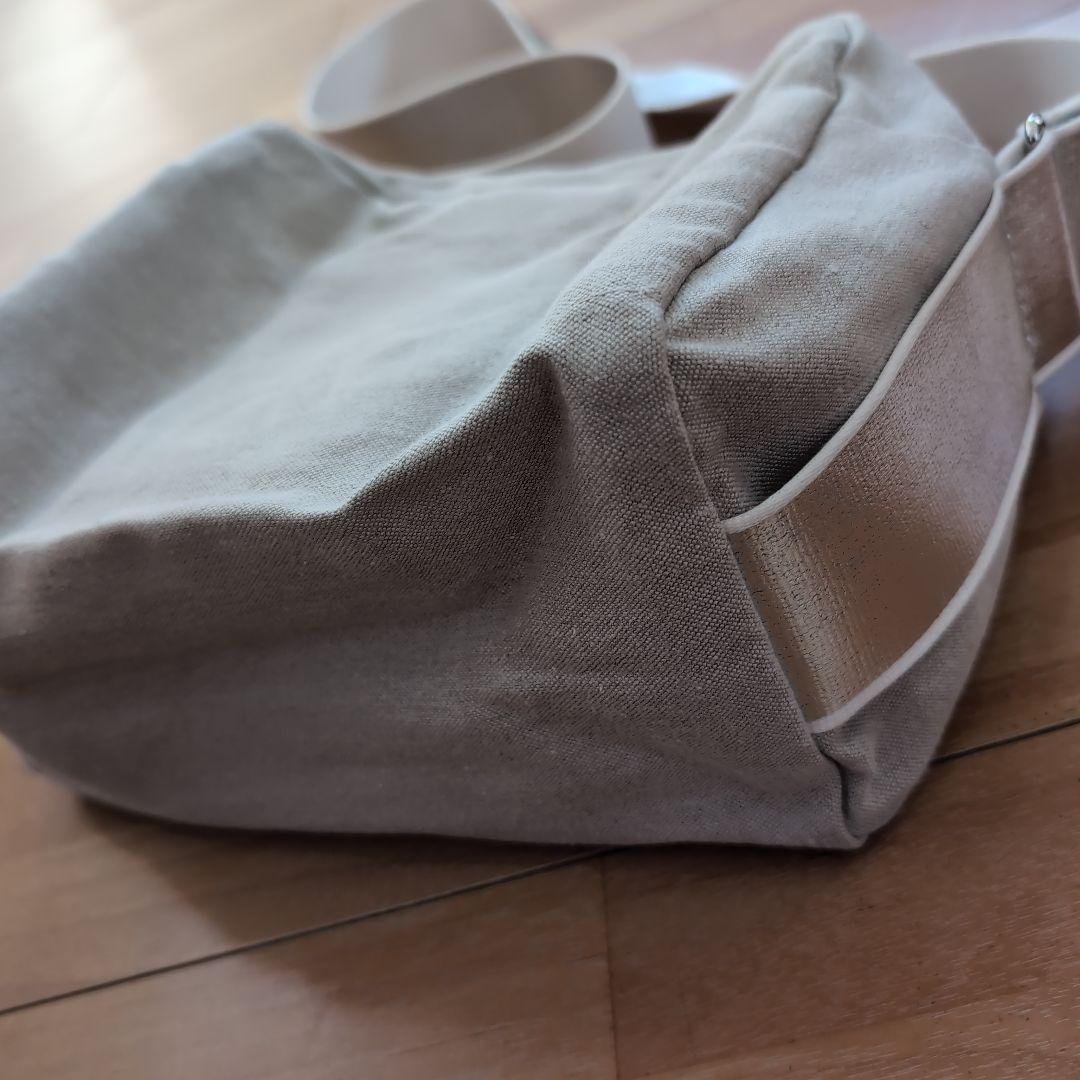 how to live ショルダーバッグ