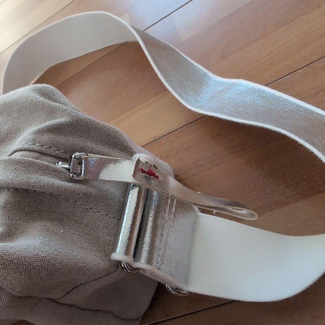 how to live ショルダーバッグ