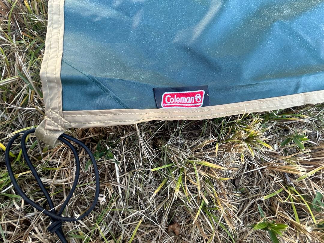 『アウター&インナークッションセット品』コールマン タフワイドドーム300EX3