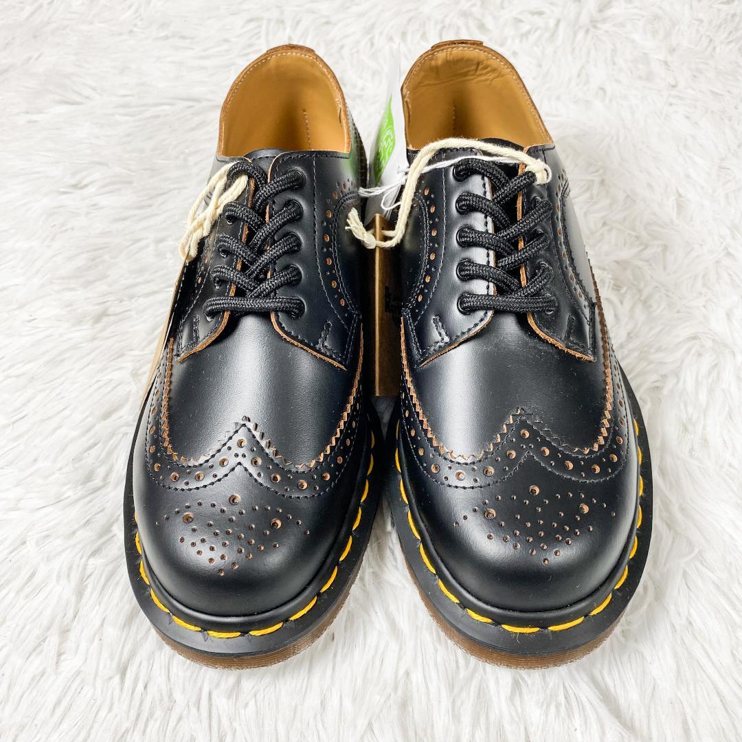【未使用】Dr.Martens VINTAGE イングランド製 24.0