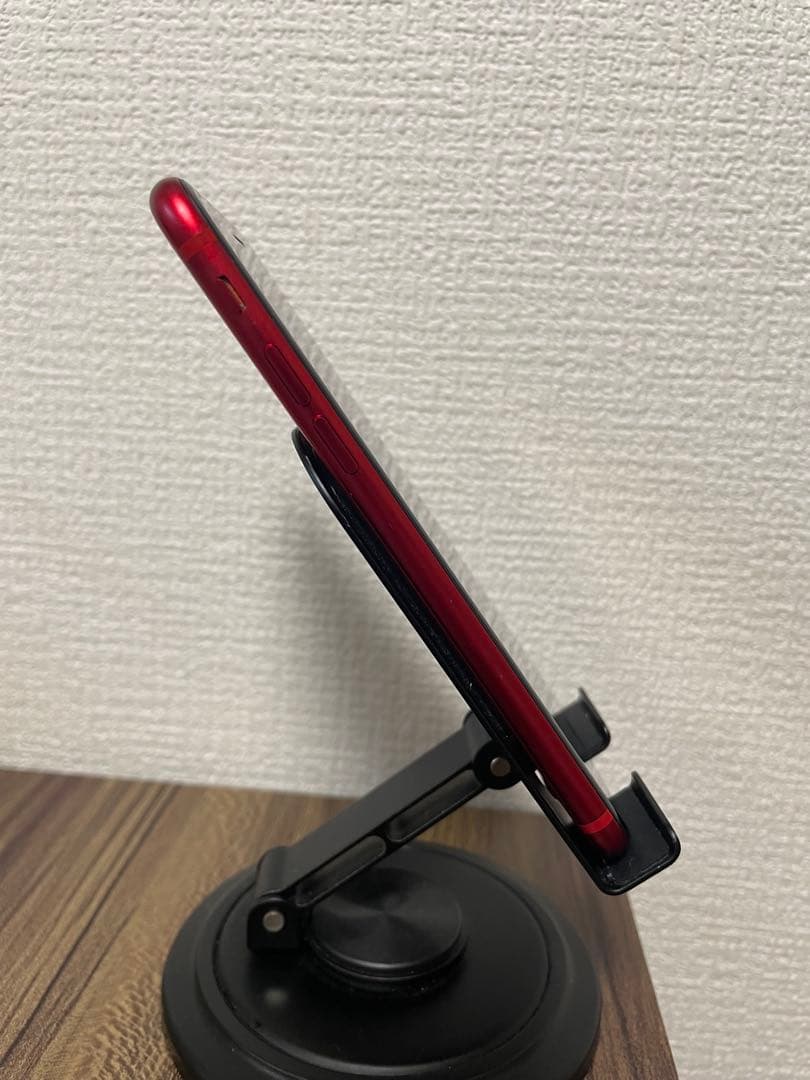M5【即日発送】iPhoneSE(第2世代)PRODUCTRED 128GB