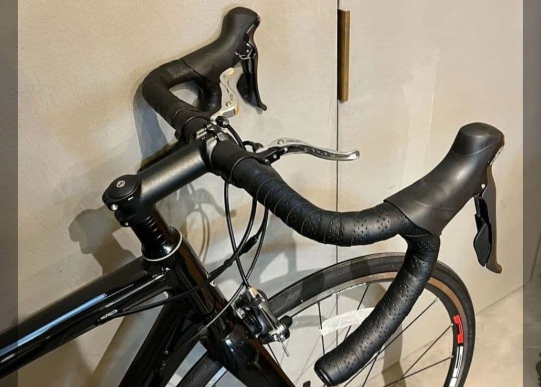 【KhodaaBloom】 FARNA CLARIS ロードバイク 500サイズ