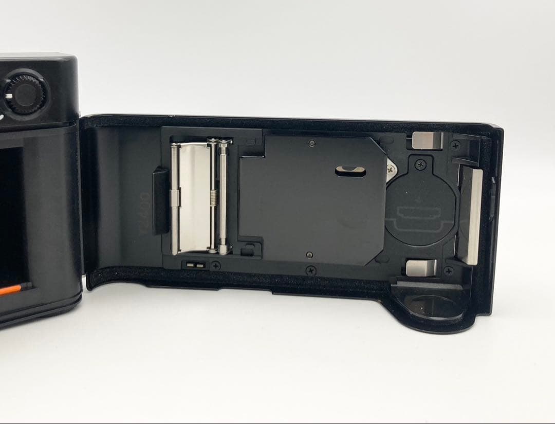 【完動品 美品】Canon AF35ML QD オートボーイスーパー 動作確認済