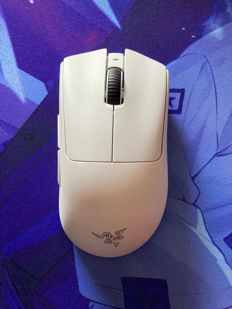 マウス・トラックボール DeathAdder V3 Pro