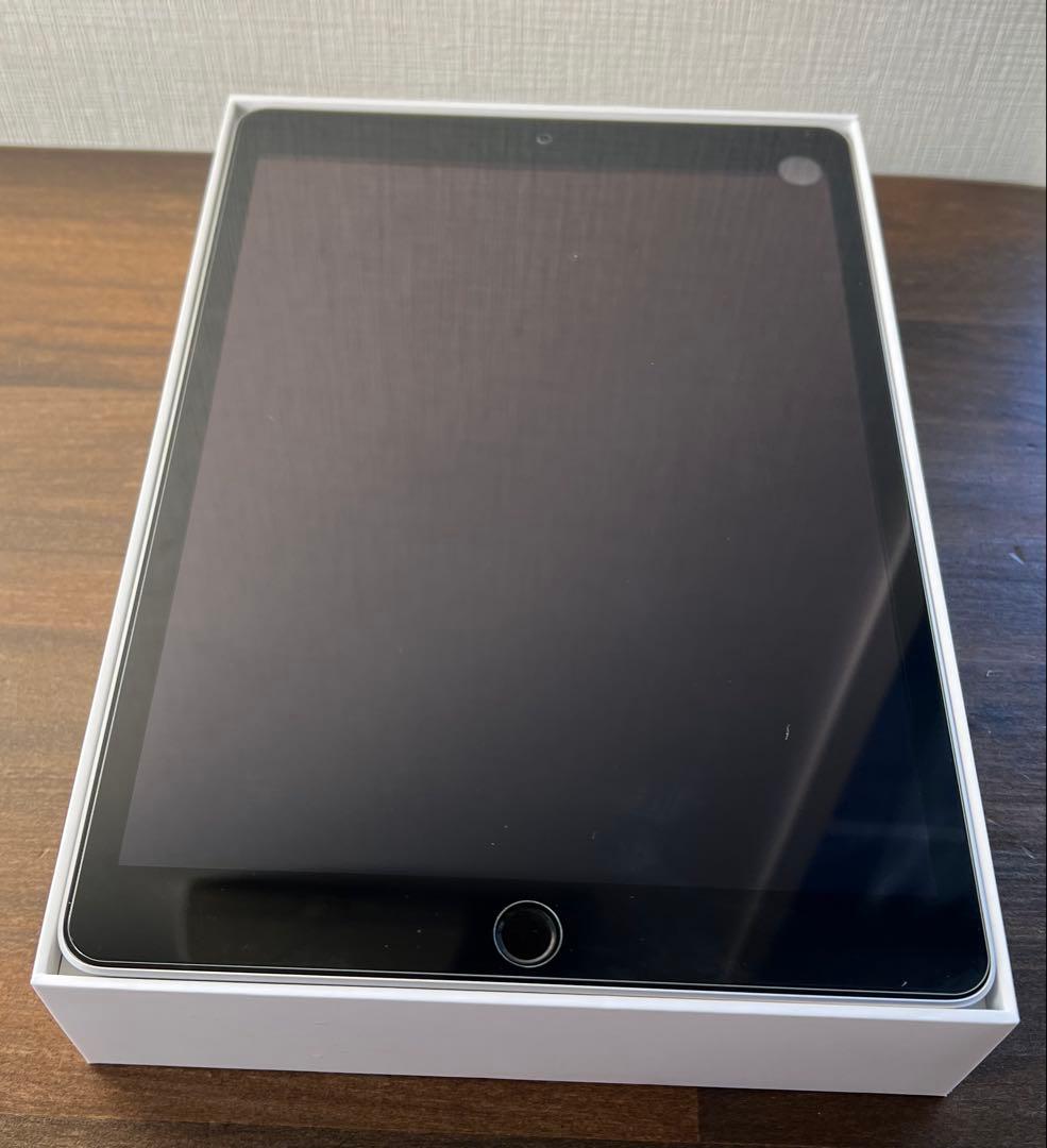 iPad 第9世代 64GB Wi-Fi 美品 箱あり 充電器付 動作良好