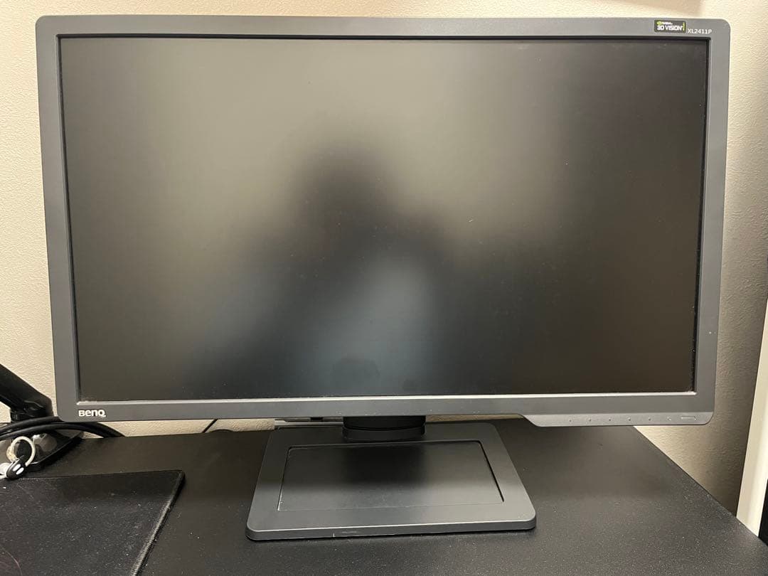 BenQ Zowie XL2411P 144hzゲーミングモニター