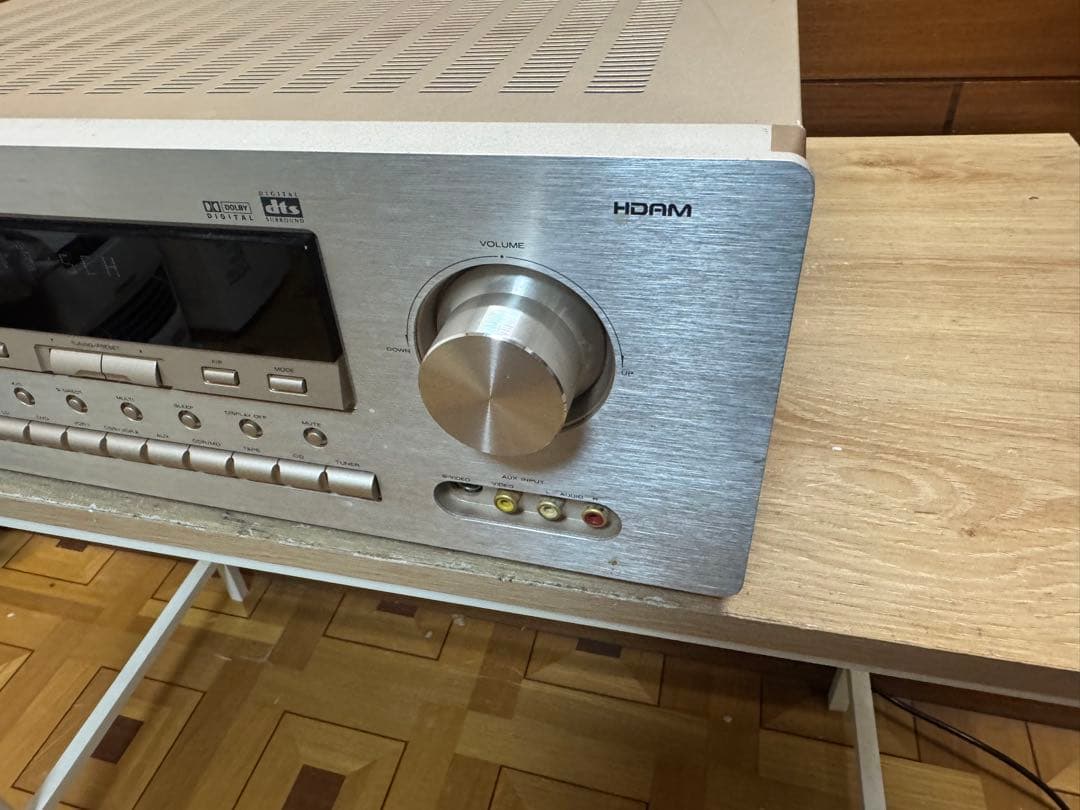 marantz マランツ　AVサウンドレシーバ　SR8000