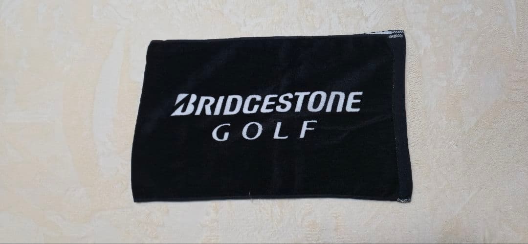 馬場咲希　サイン入りタオル