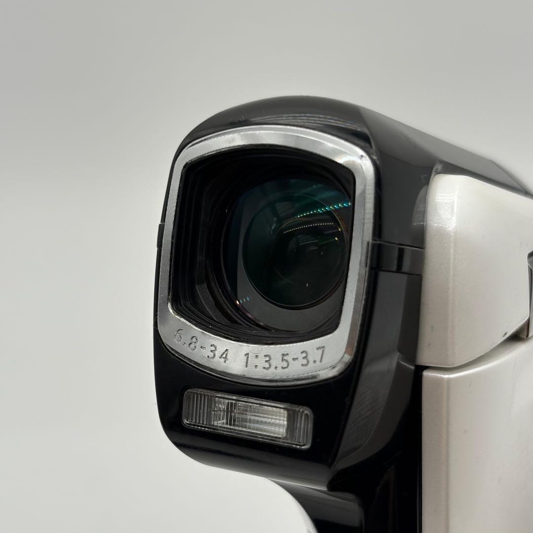 SANYO XACTI CG11 デジタルムービーカメラ 動作確認済