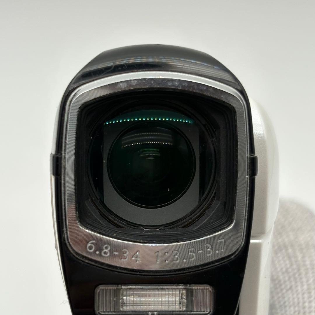 SANYO XACTI CG11 デジタルムービーカメラ 動作確認済