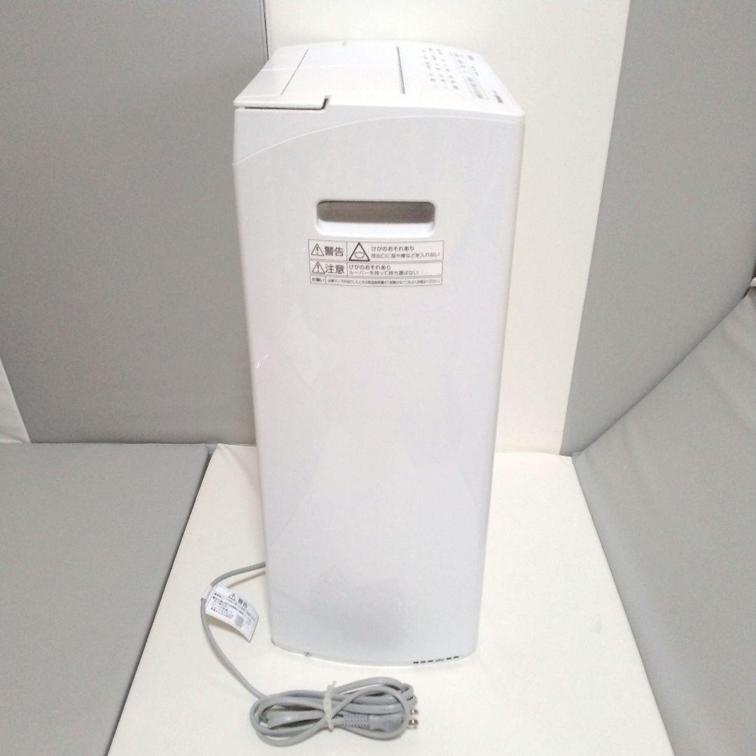 Panasonic 衣類乾燥除湿機 F-YHVX120 ハイブリッド方式