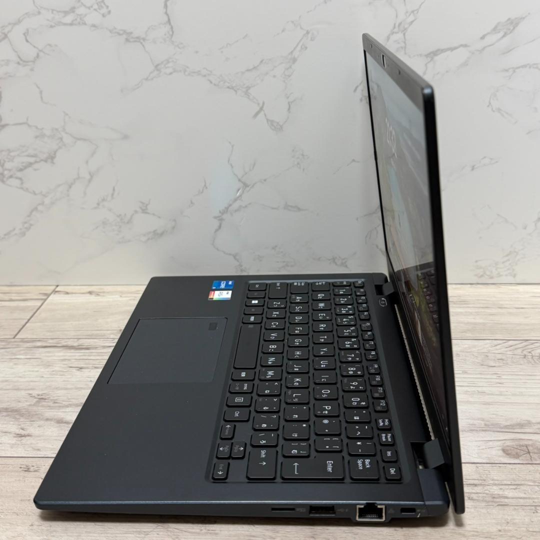 dynabook Core i5 11世代 16GB 256GB☆動作確認済み