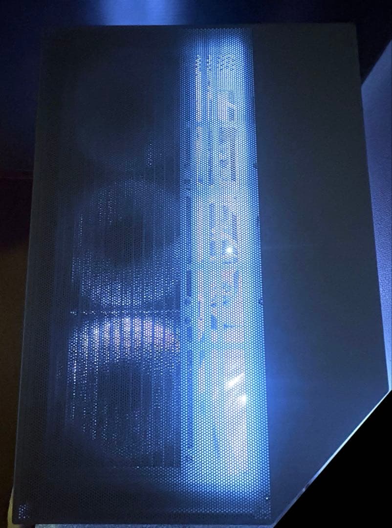 【特価】ゲーミングPC RYZEN7 7800x3d rx9070xt 1TB