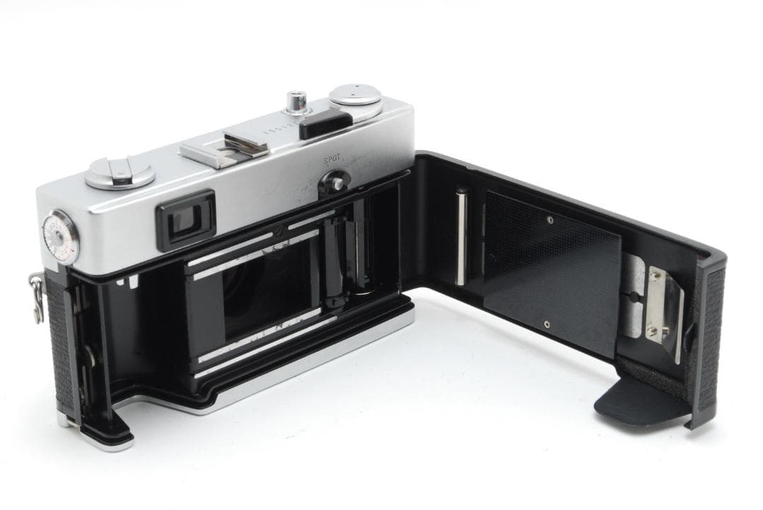 オリンパス OLYMPUS 35SP