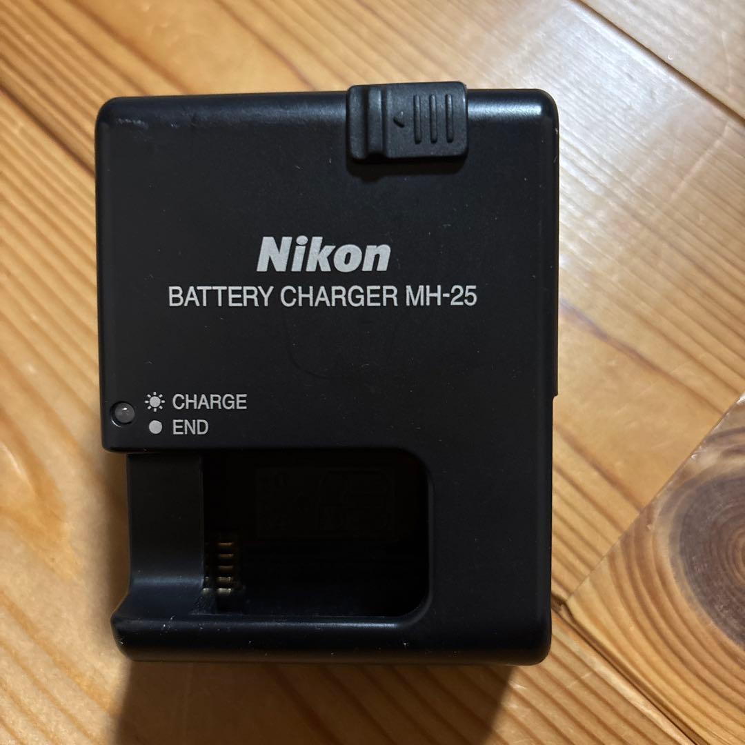 Nikon D800 ボディ 美品
