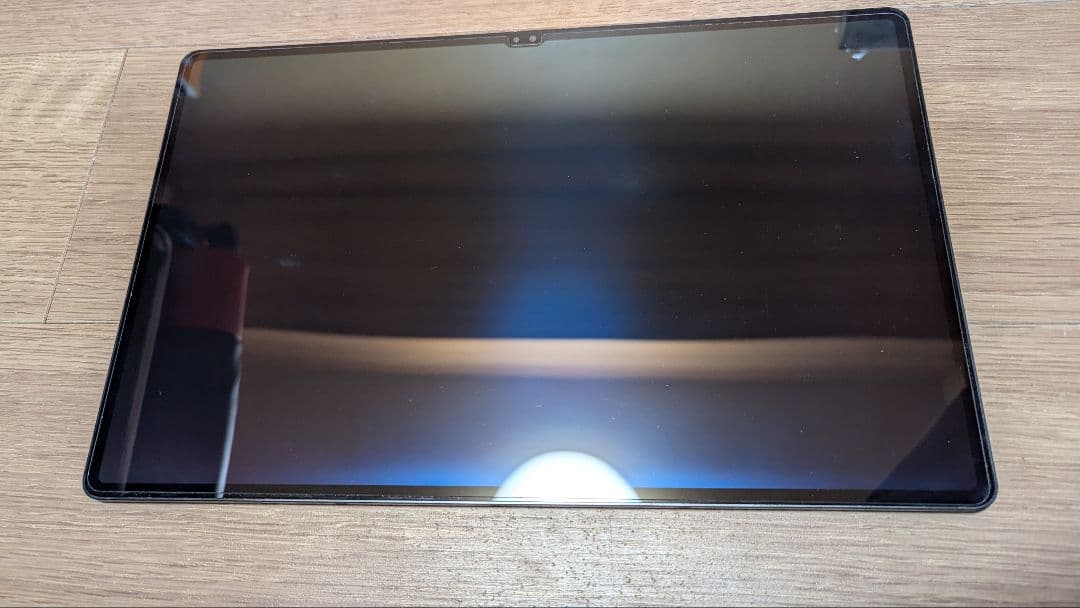 Androidタブレット本体 Samsung Galaxy Tab S8 Ultra 12GB 256GB