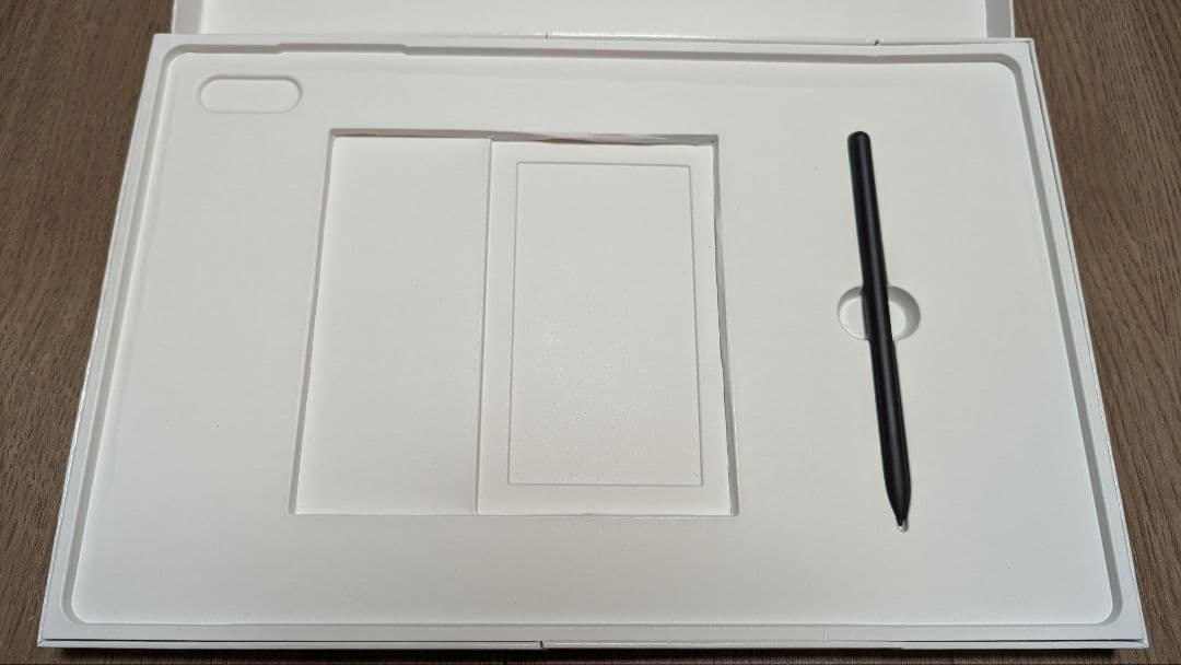 Androidタブレット本体 Samsung Galaxy Tab S8 Ultra 12GB 256GB