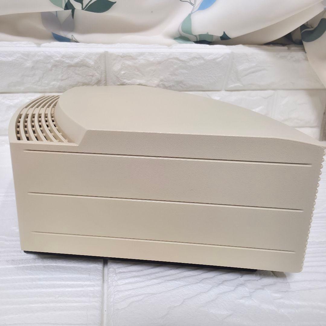 281】BOSE Wave Music System AWRCCC（ジャンク品）