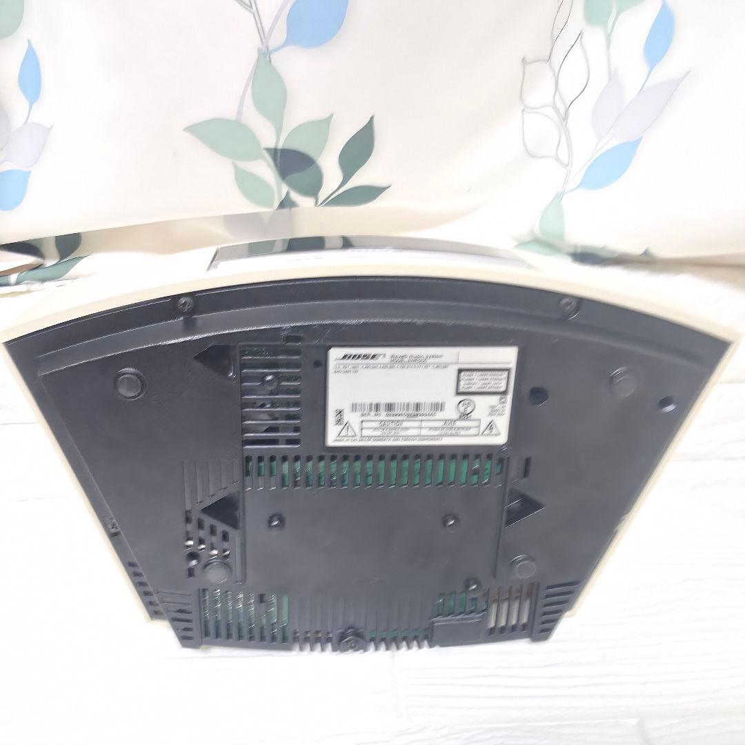 281】BOSE Wave Music System AWRCCC（ジャンク品）