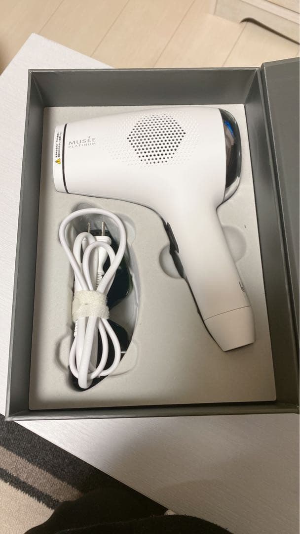 ボディ・フェイスケア S.S.C EPI PHOTO SKIN CARE PRO