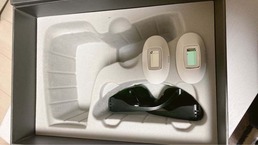 ボディ・フェイスケア S.S.C EPI PHOTO SKIN CARE PRO