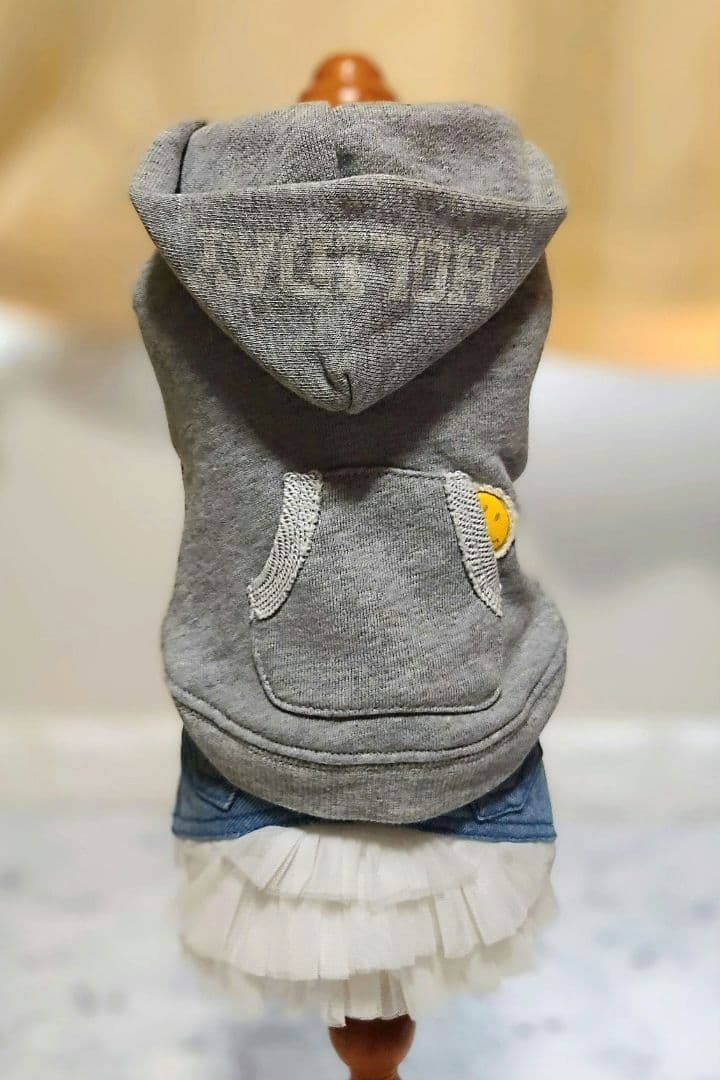 HOLIDAY PK　親子コーデ　GREYカラー　2点セットサーカスサーカス