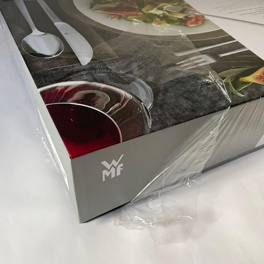 WMF Set 66 カトラリーセット 66点　未使用