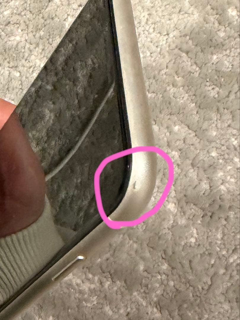 iPhone11 動作問題なし