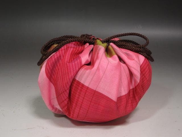 十一代楽吉左衛門　慶入　「初花」二重箱　表千家十二代惺斎花押★x552