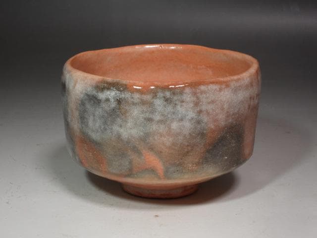 十一代楽吉左衛門　慶入　「初花」二重箱　表千家十二代惺斎花押★x552