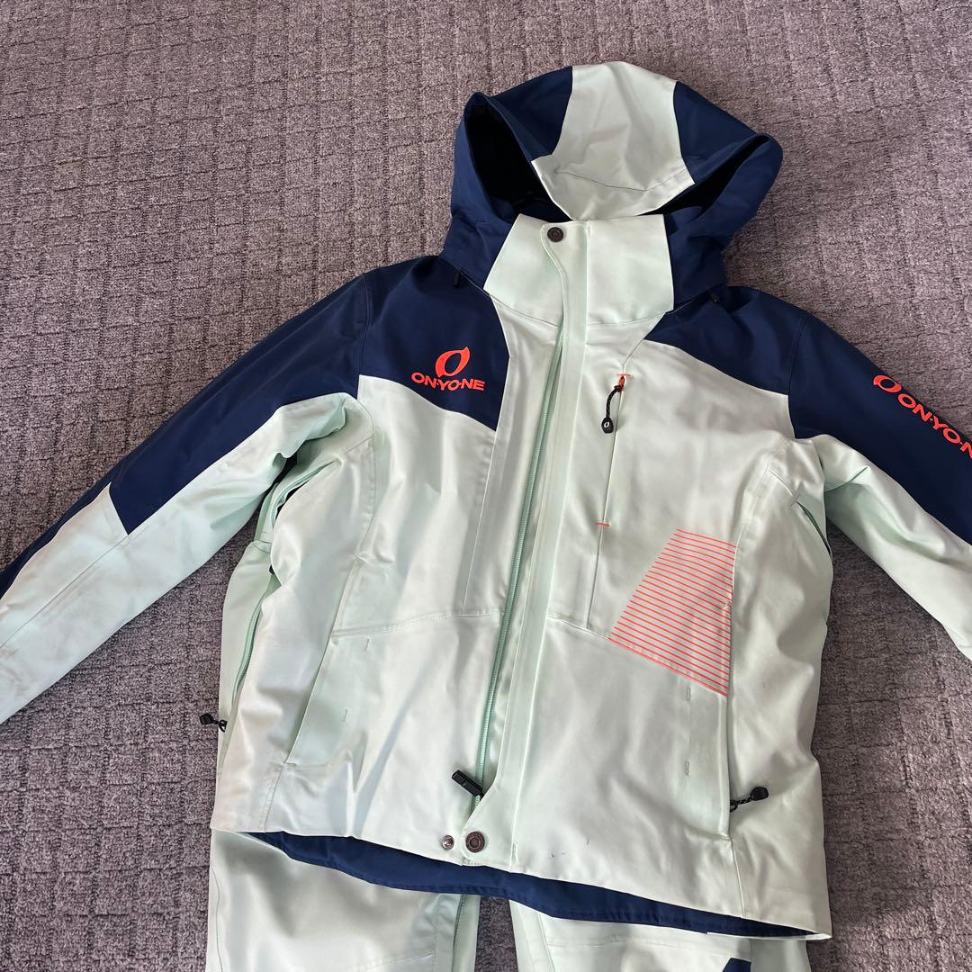 スキーウェア 女性用 4S