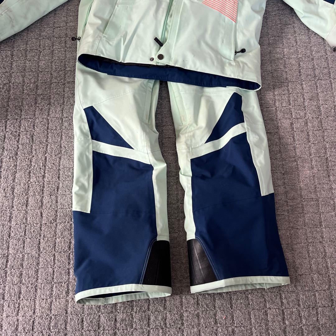 スキーウェア 女性用 4S