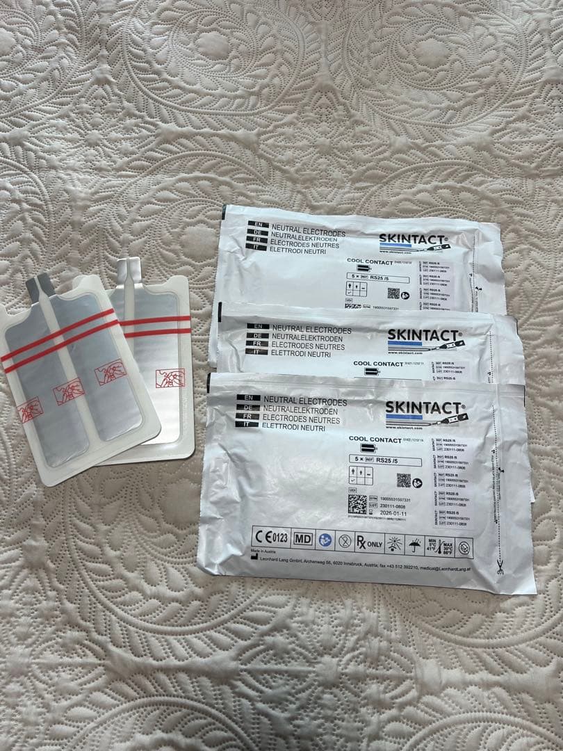 WINBACK！ウィンバック！高周波ラジオ波！超特価！