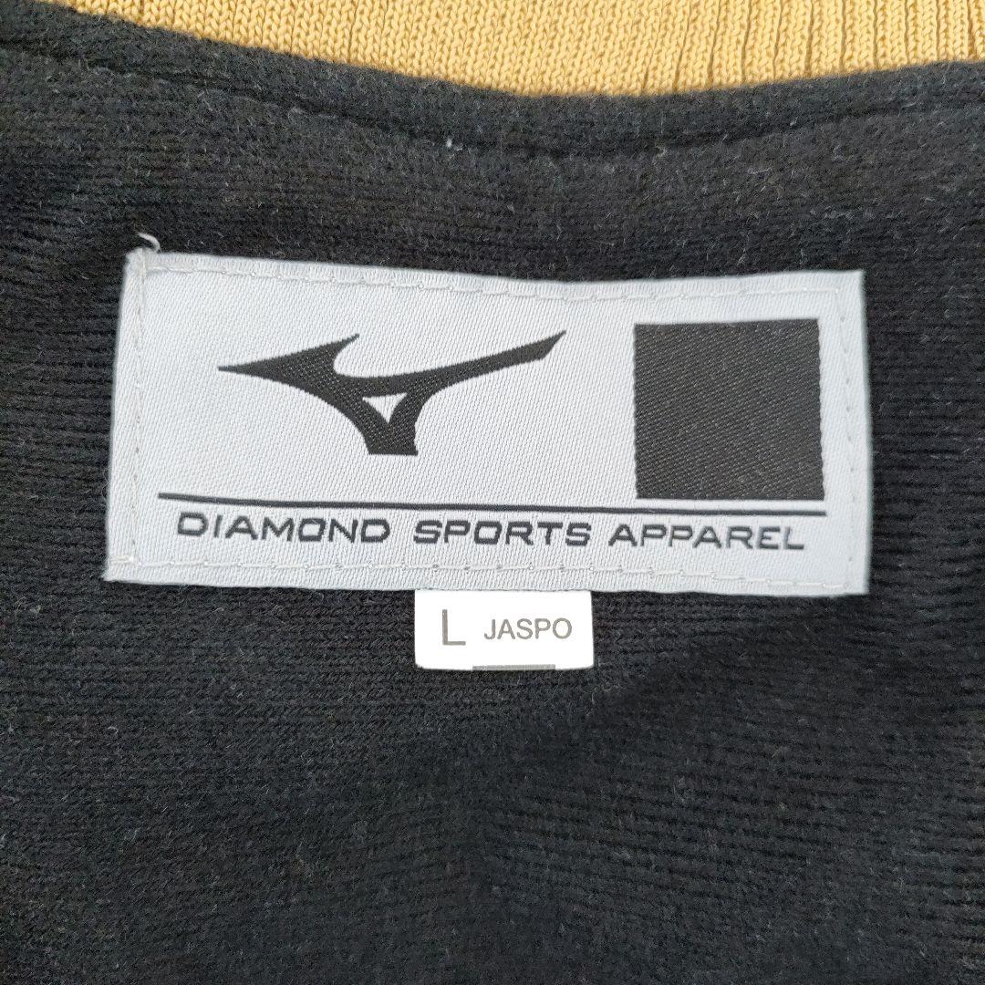 2023年WBC侍ジャパンレプリカグラウンドコート　L