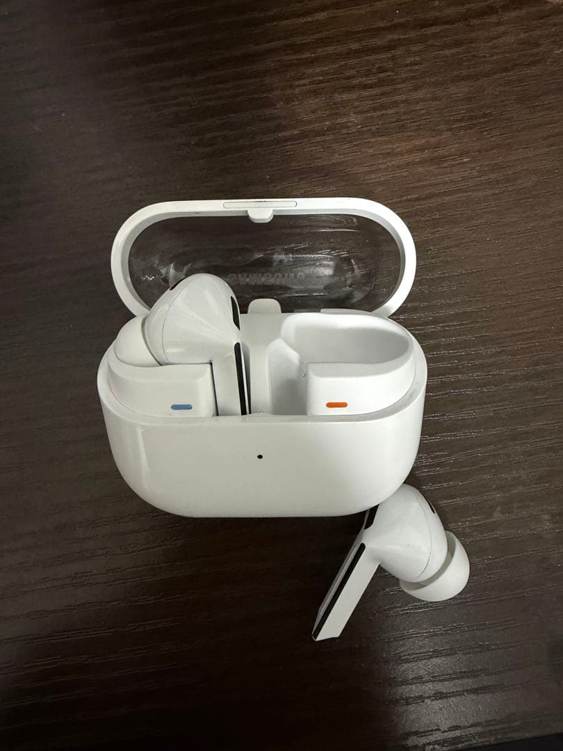 Galaxy Buds3 Pro ホワイト