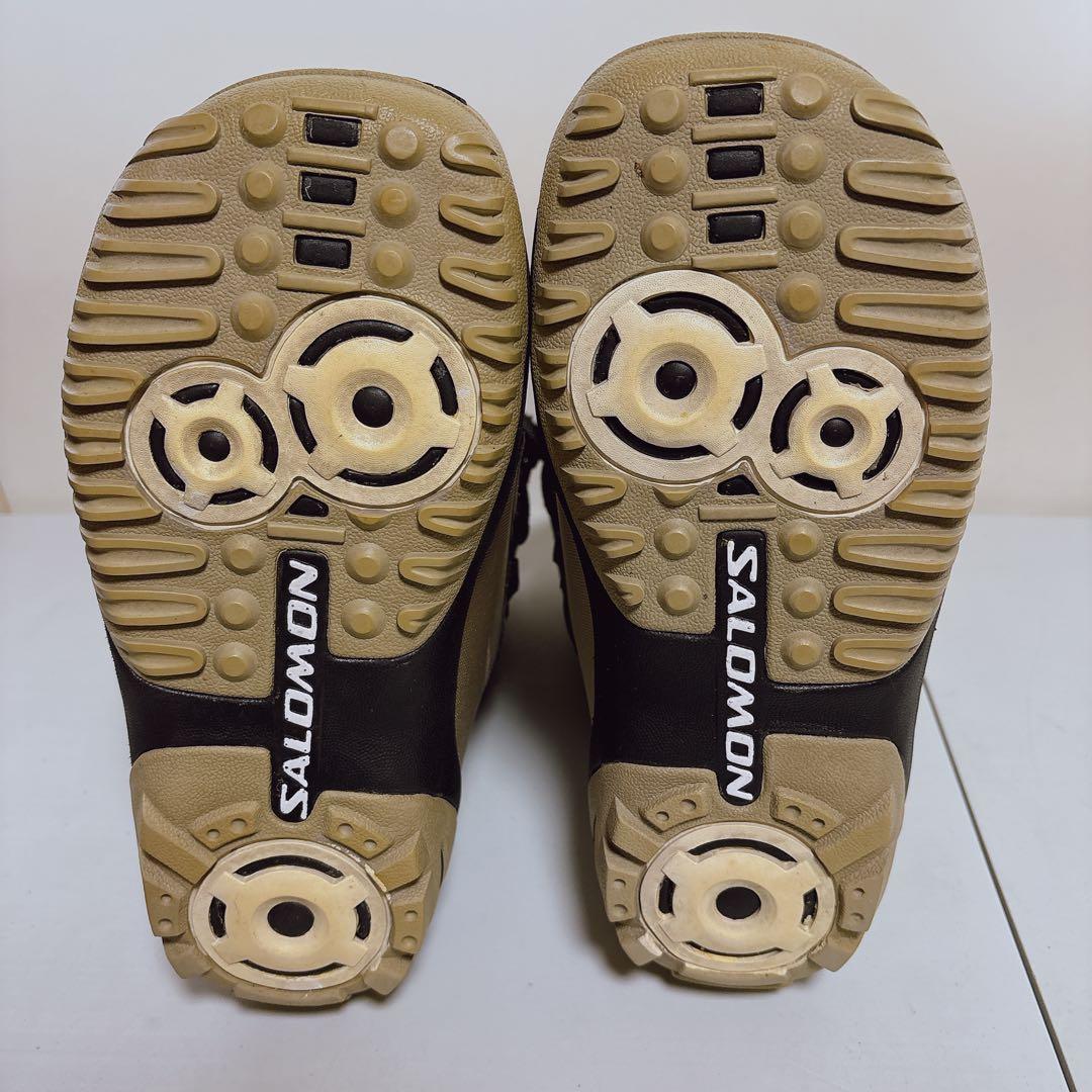 SALOMON IVY スノーボードブーツ 24.5cm