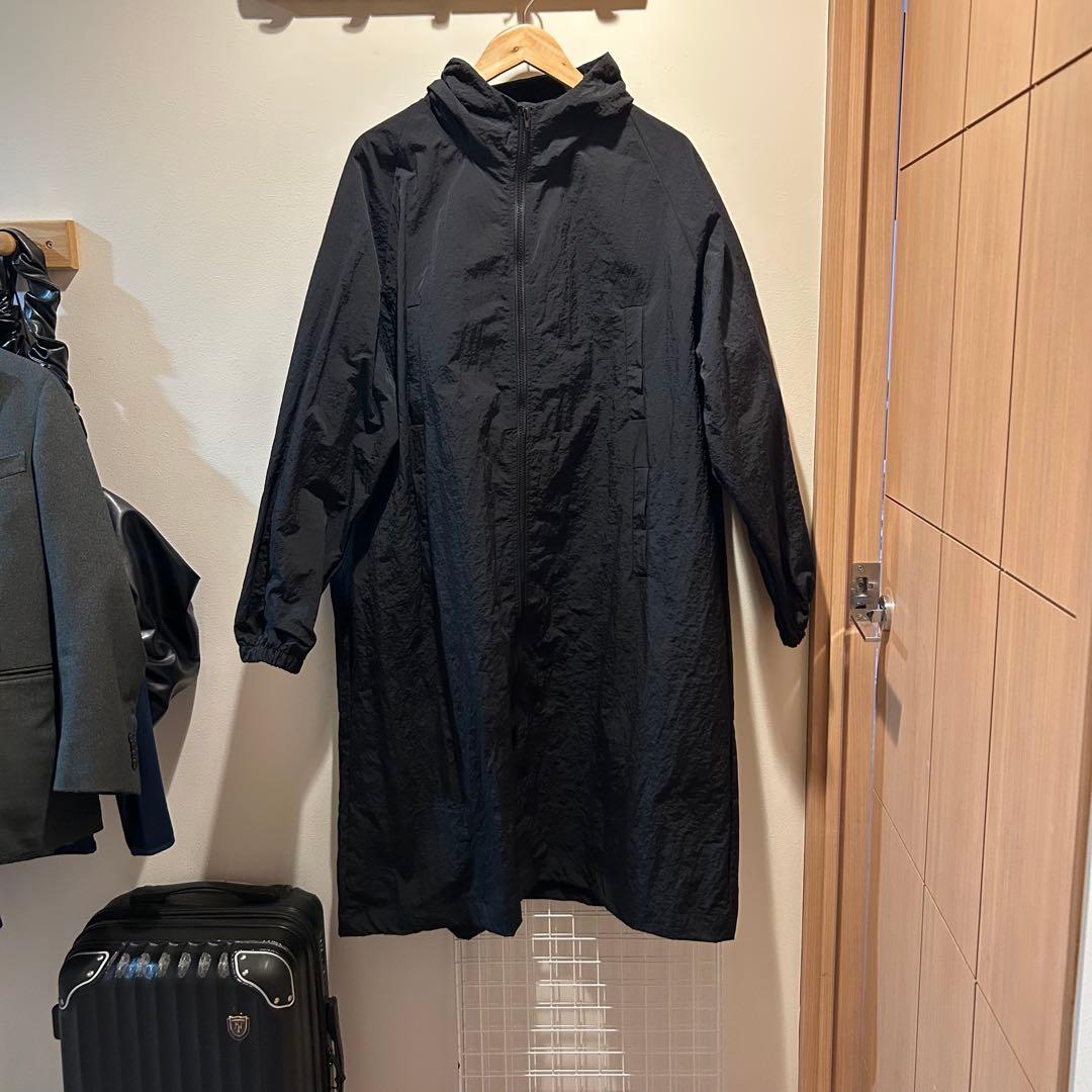 ジャケット・アウター YZY RC-01 04 BLANK Yeezy Kanye West