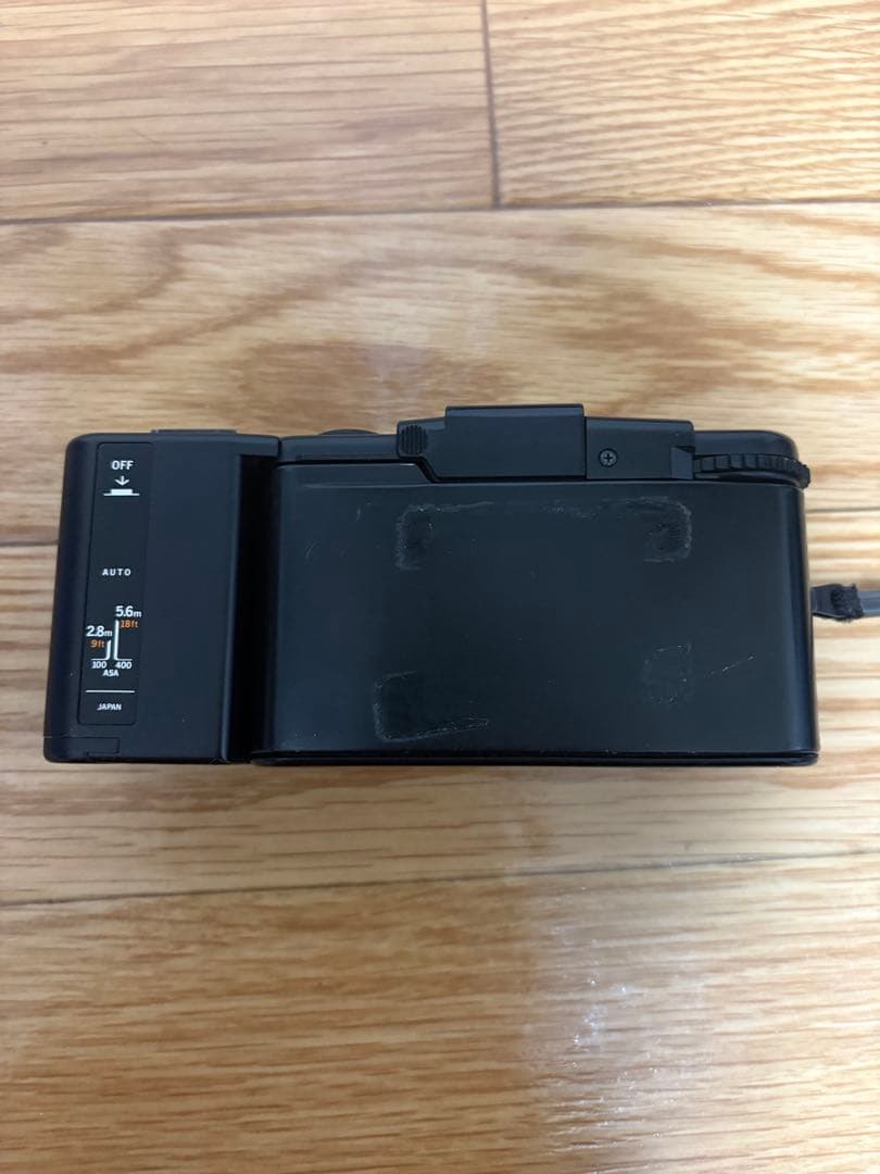 OLYMPUS XA2 コンパクトフィルムカメラ　ジャンク品