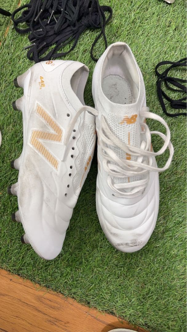 「65 」　New Balance 442 エリートHG 2E 26.0