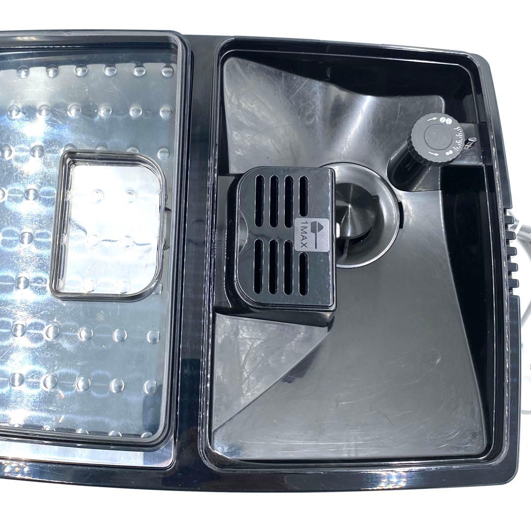 美品✨完動品 デロンギマグニフィカS 全自動コーヒーエスプレッソマシン