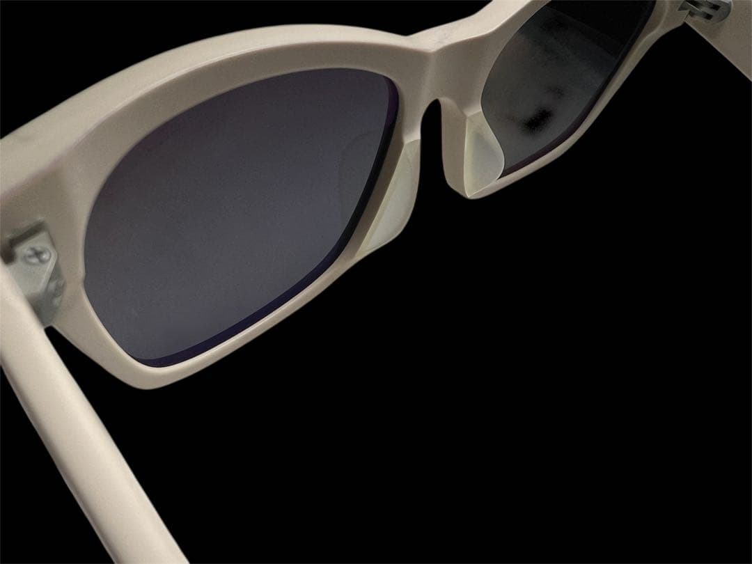 RONIN 偏光サングラス JAPAN仕ハードケース、ソフトケース付