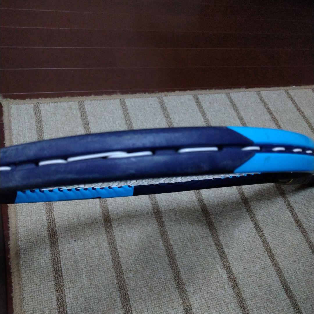 Wilson Countervail 硬式用テニスラケット