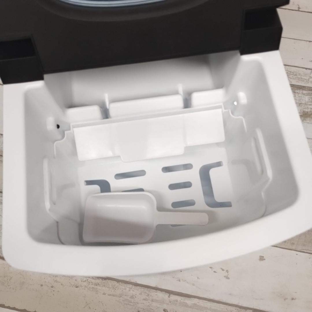 シンプラス製氷機 simplus 家庭用 高速 レジャー SP-CE01